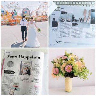 My Morning: A chat with wedding expert Susanne from „Lieschen Heiratet“ about her sugar free morning routine | Fructopia.de/en