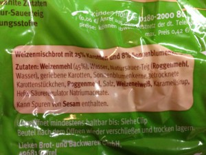 Foods to avoid with ibs and fructose malabsorption // Fructoseintoleranz: Diese Lebensmittel lieber nicht! // Fructopia.de