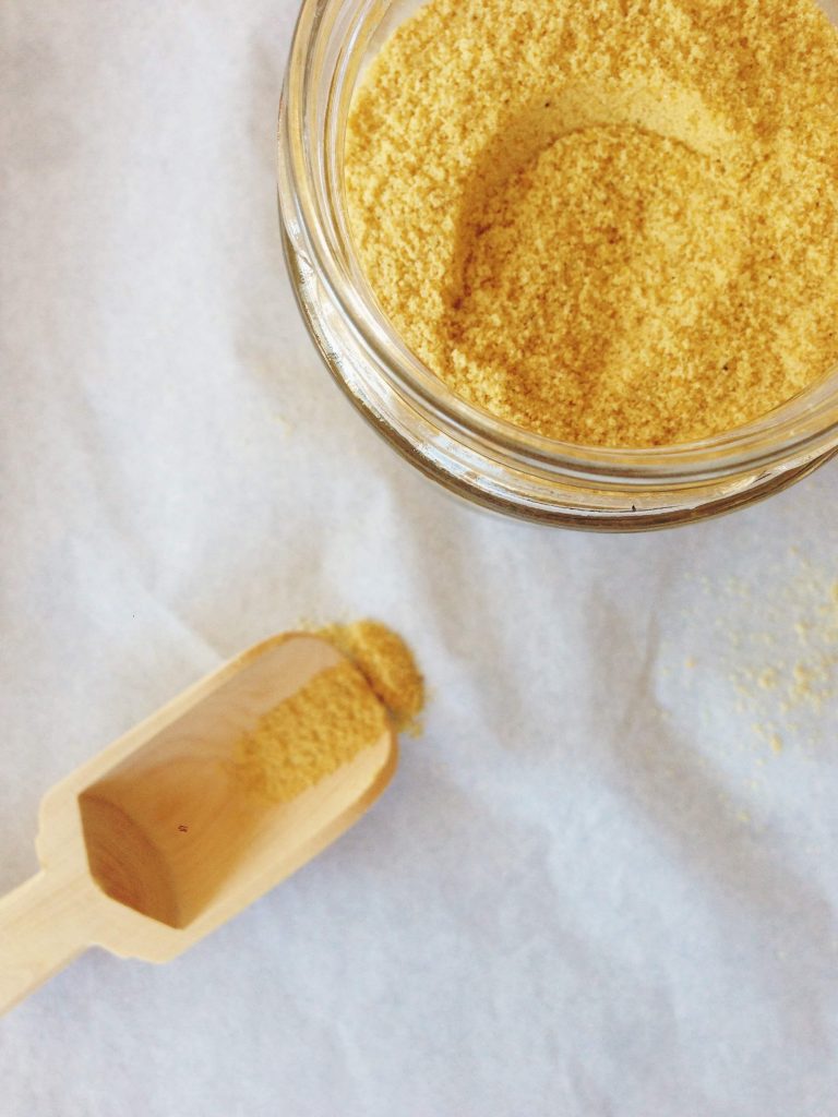 Time to introduce Asafoetida, a fructose free spice, to your diet! // Zeit, dass ihr Asant, ein fructosefreies Gewürz, kennenlernt! // Fructopia.de