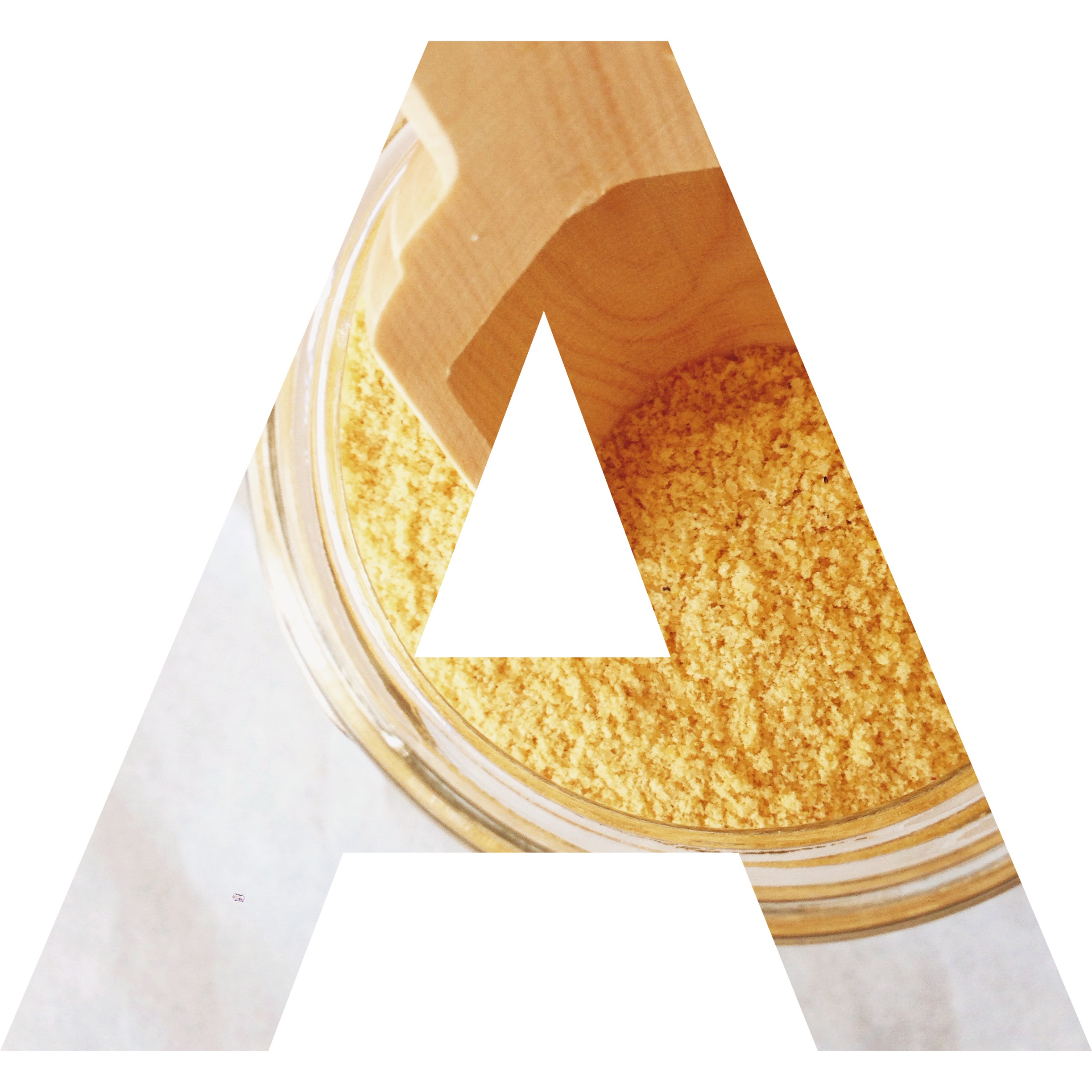 A Kilo of Spice | Asafoetida Powder 1 Kg | Premium Quality Yellow Hing  Powder |