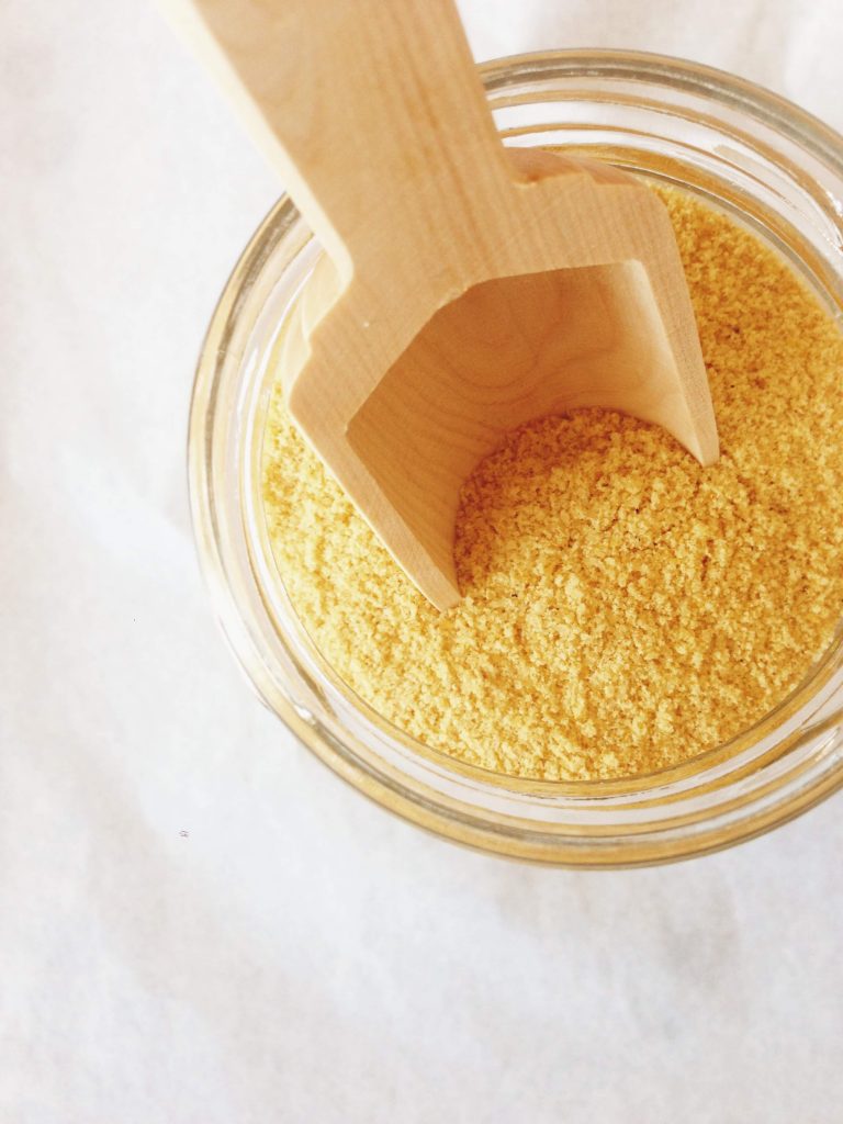 Time to introduce Asafoetida, a fructose free spice, to your diet! // Zeit, dass ihr Asant, ein fructosefreies Gewürz, kennenlernt! // Fructopia.de