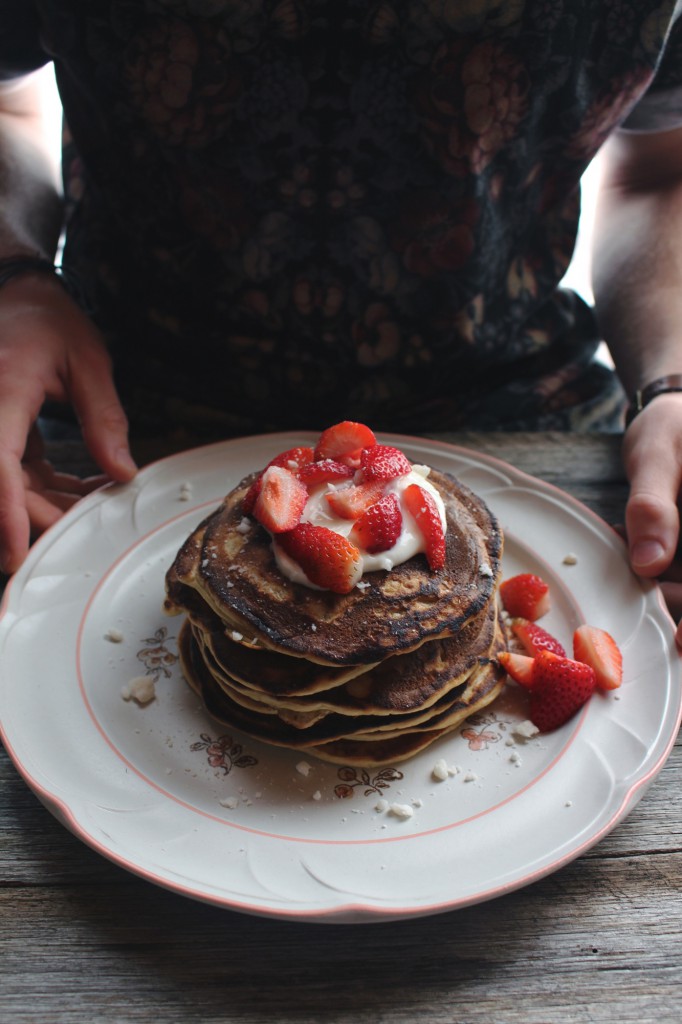 Mein Morgen: Steph von Friendly Little Kitchen im Interview über ihren FODMAP freien Start in den Tag // Fructopia.de