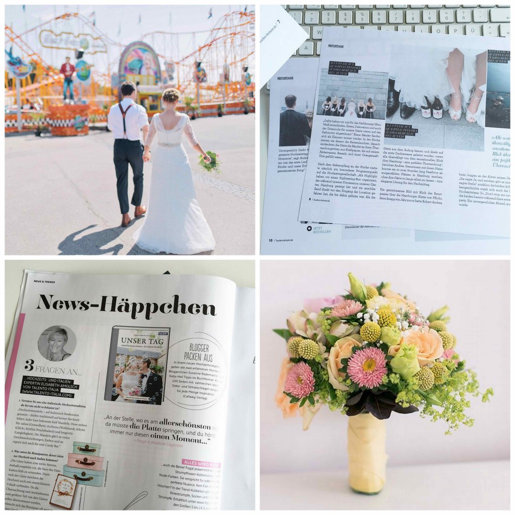 My Morning: A chat with wedding expert Susanne from „Lieschen Heiratet“ about her sugar free morning routine | Fructopia.de/en