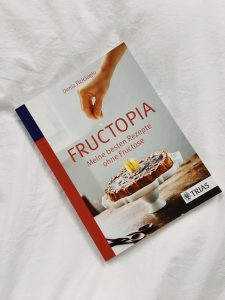 Fructopia – Meine besten Rezepte ohne Fructose: Rezept für Erdmandelkekse – getreidefrei, glutenfrei, vegan und ohne raffinierten Zucker